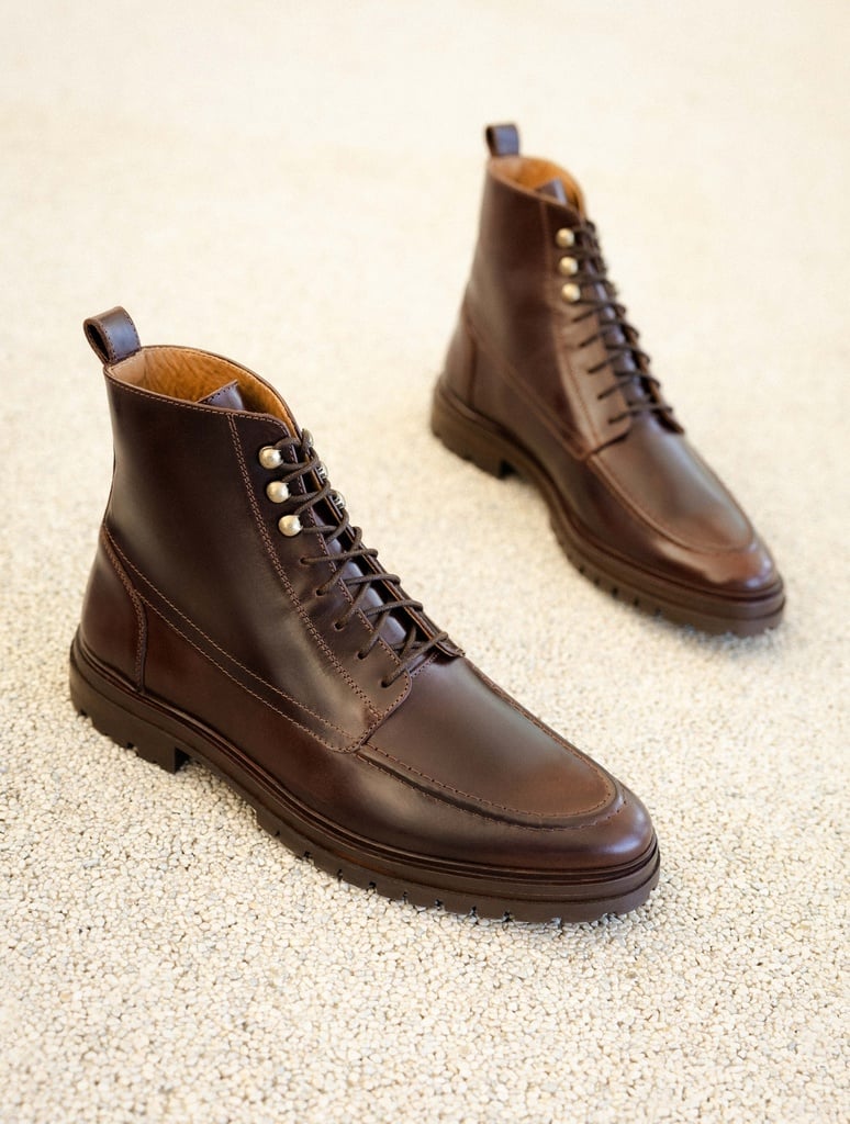 Botas : Ignacio - Bison