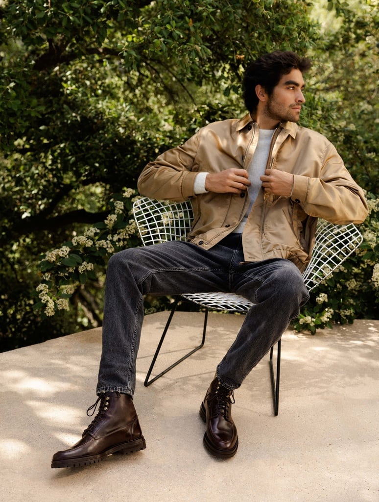 Botas : Ignacio - Bison