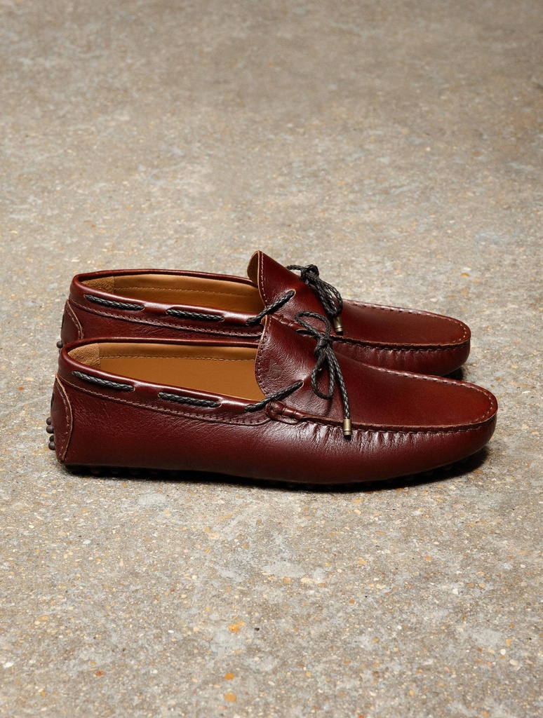 Mokassins : Lloyd - Turkish Coffee