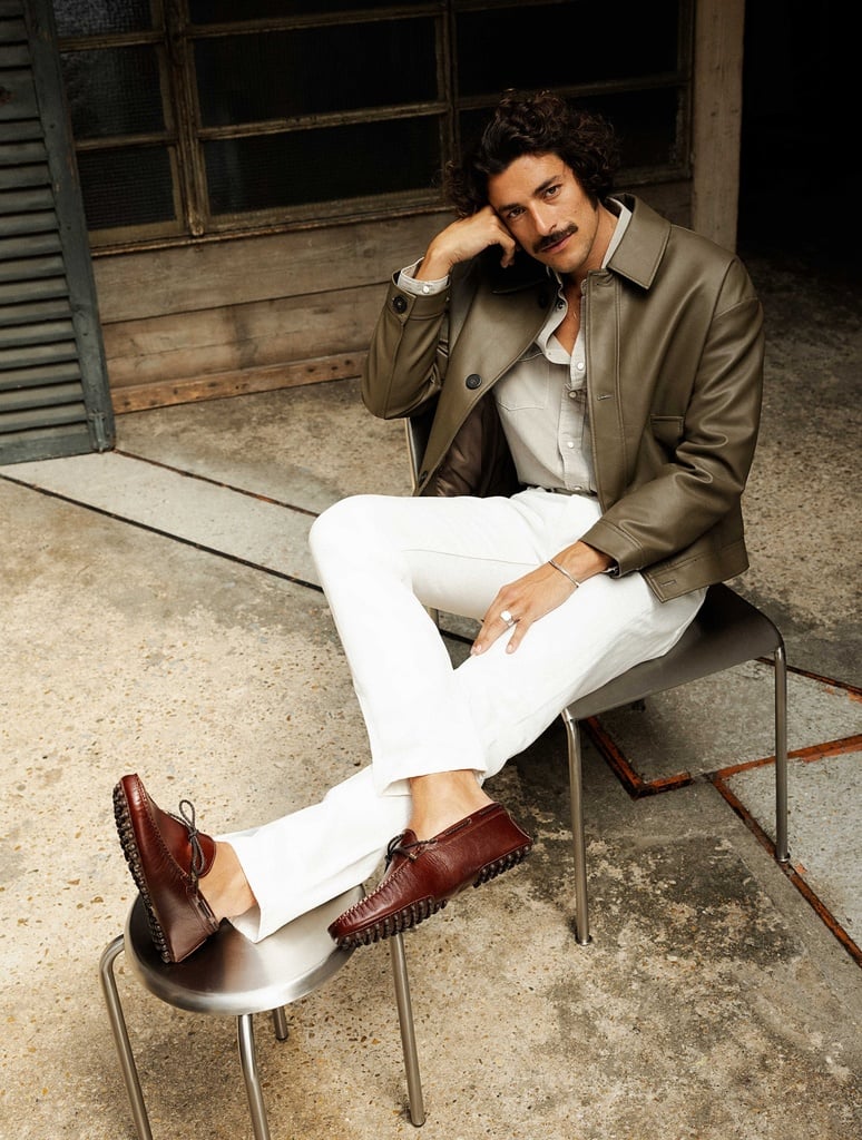 Mokassins : Lloyd - Turkish Coffee