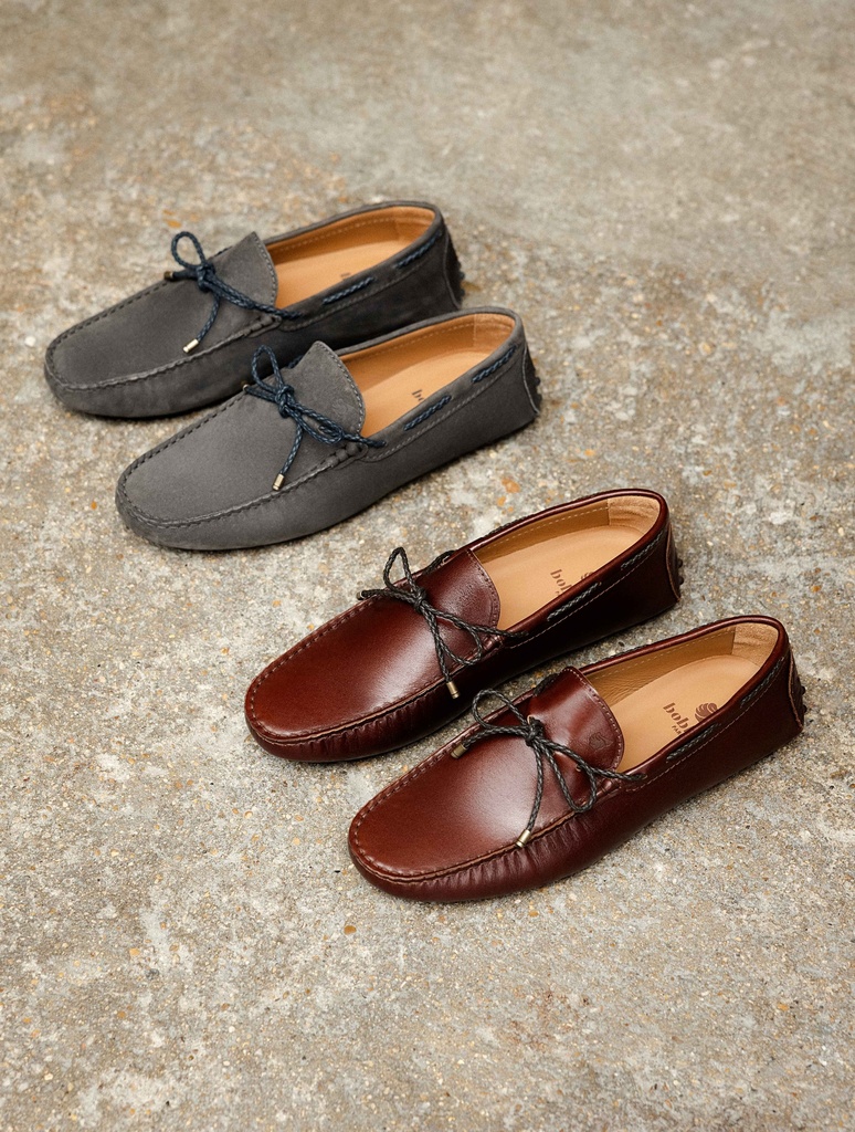 Mocasines : Lloyd - Storm