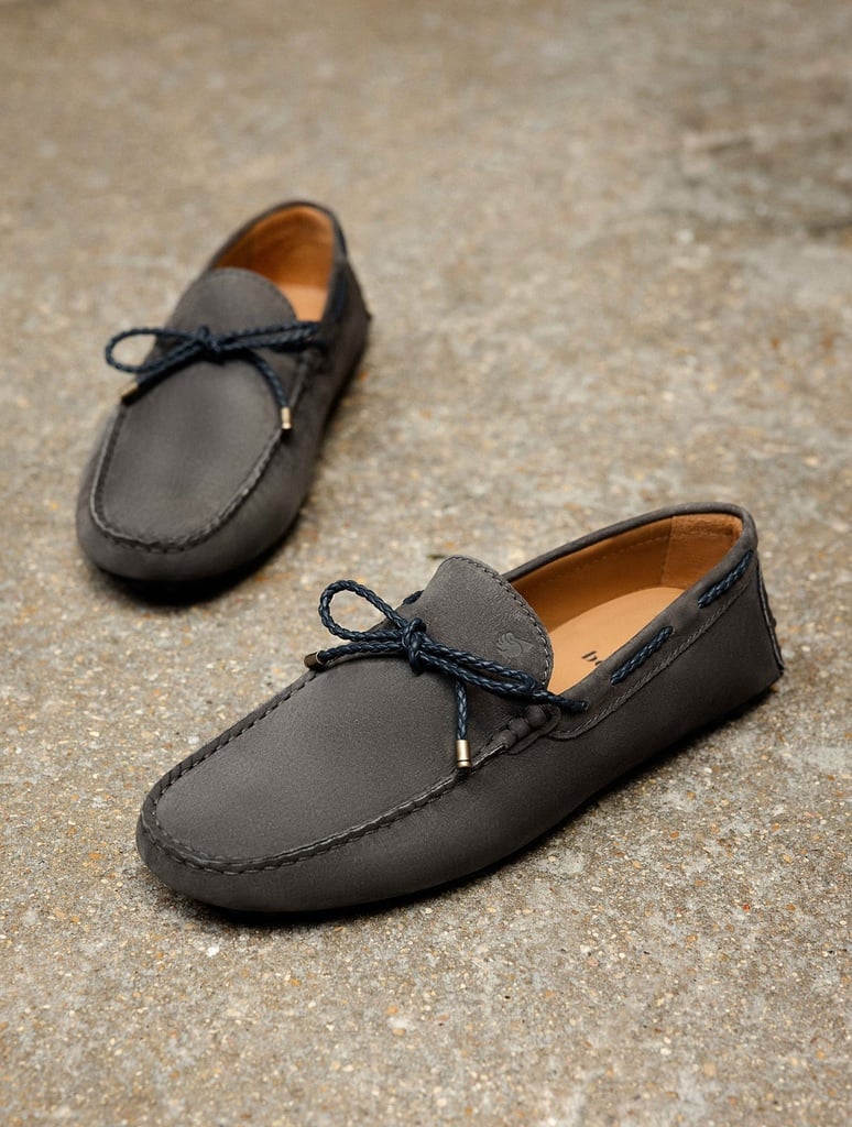 Mocasines : Lloyd - Storm