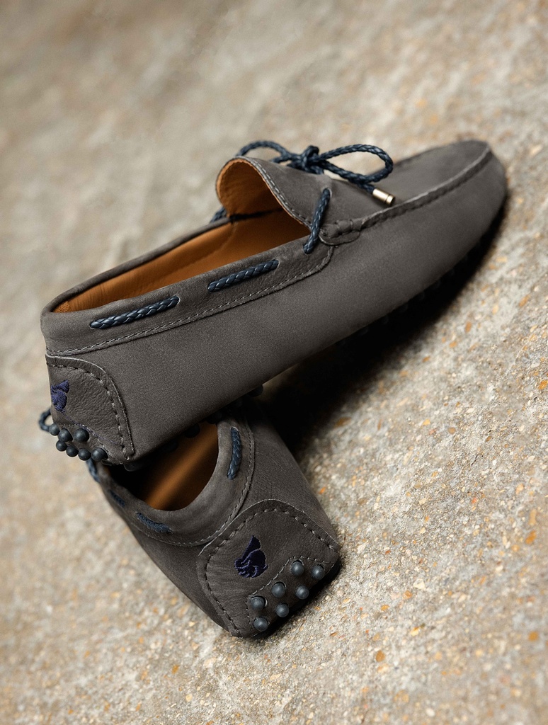 Mocasines : Lloyd - Storm