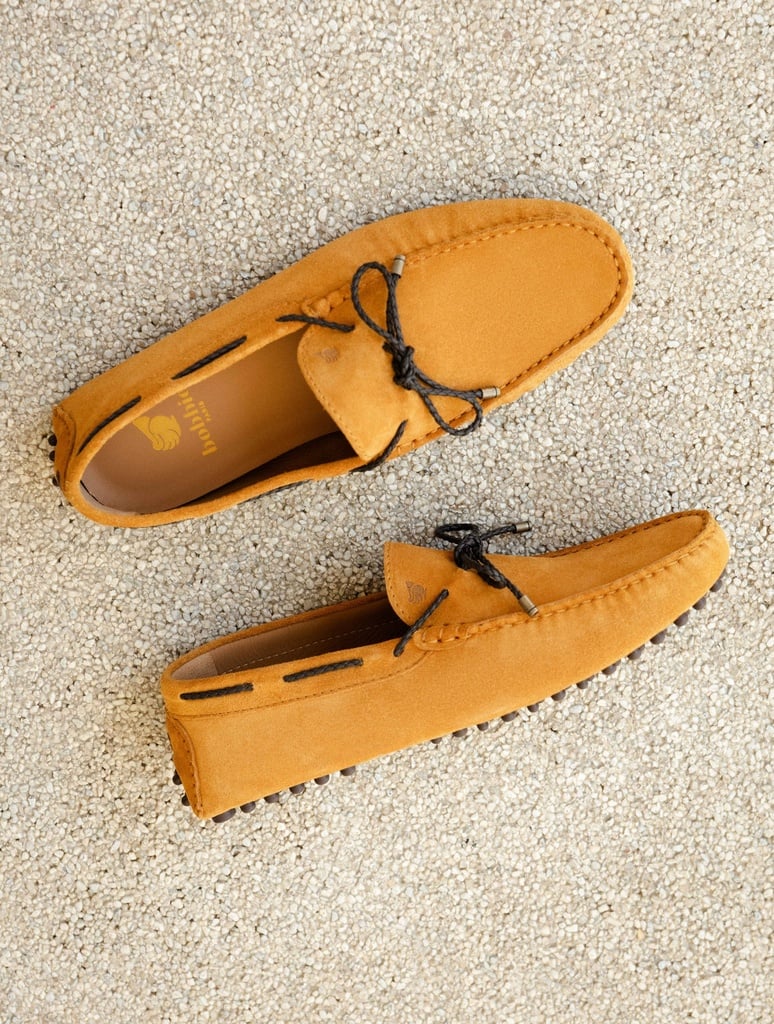 Mocassins : Lloyd - Saffron