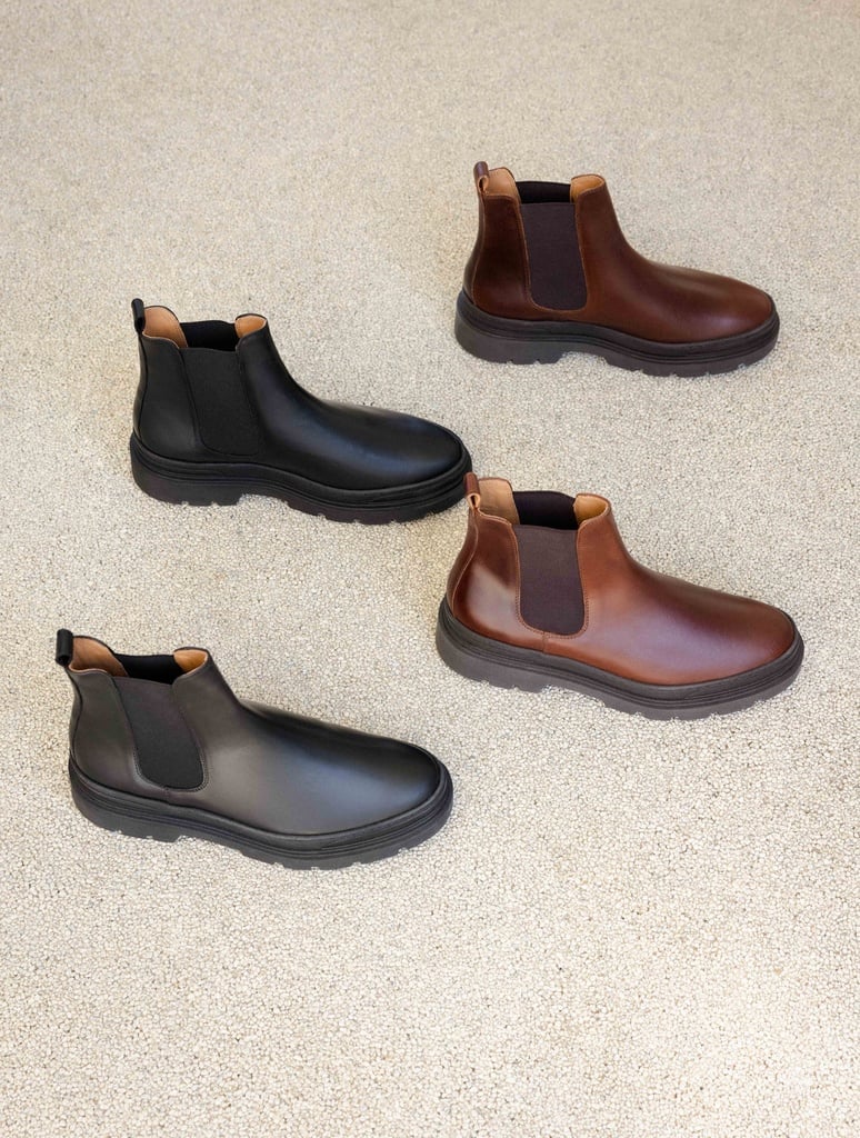 Boots : Maokee - Coffee Liqueur