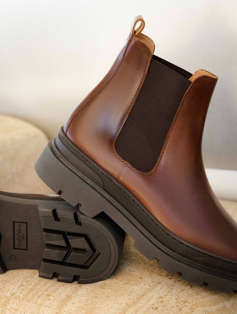 Boots : Maokee - Coffee Liqueur