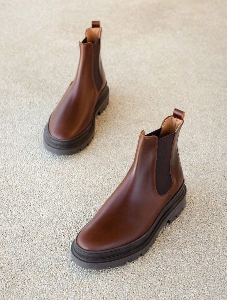 Boots : Maokee - Coffee Liqueur