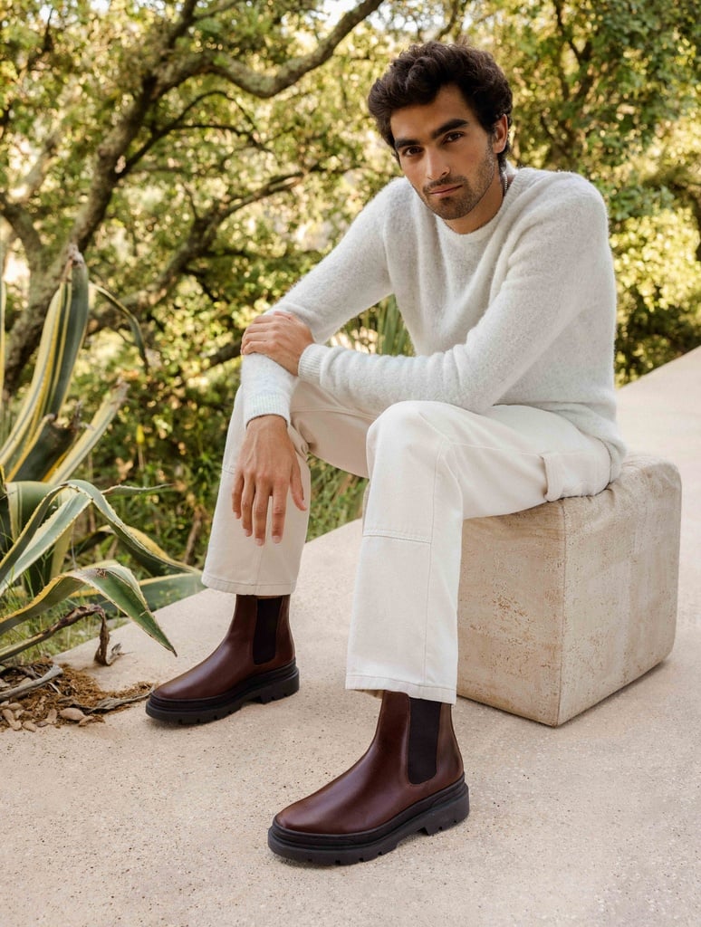 Boots : Maokee - Coffee Liqueur