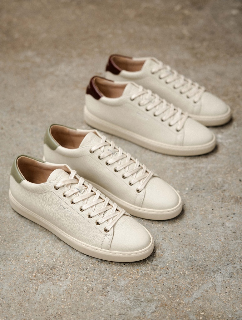 Zapatillas : Montana - Foam & Rosemary