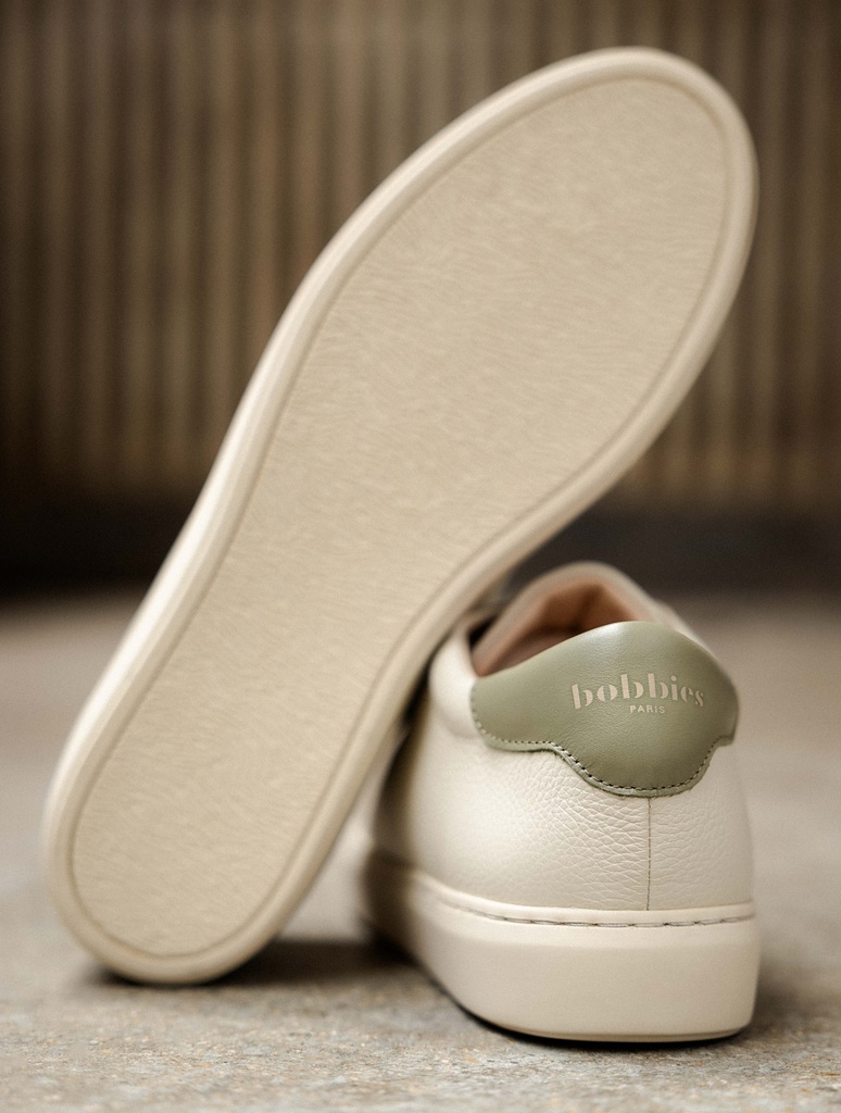 Zapatillas : Montana - Foam & Rosemary