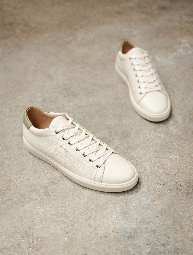 Zapatillas : Montana - Foam & Rosemary