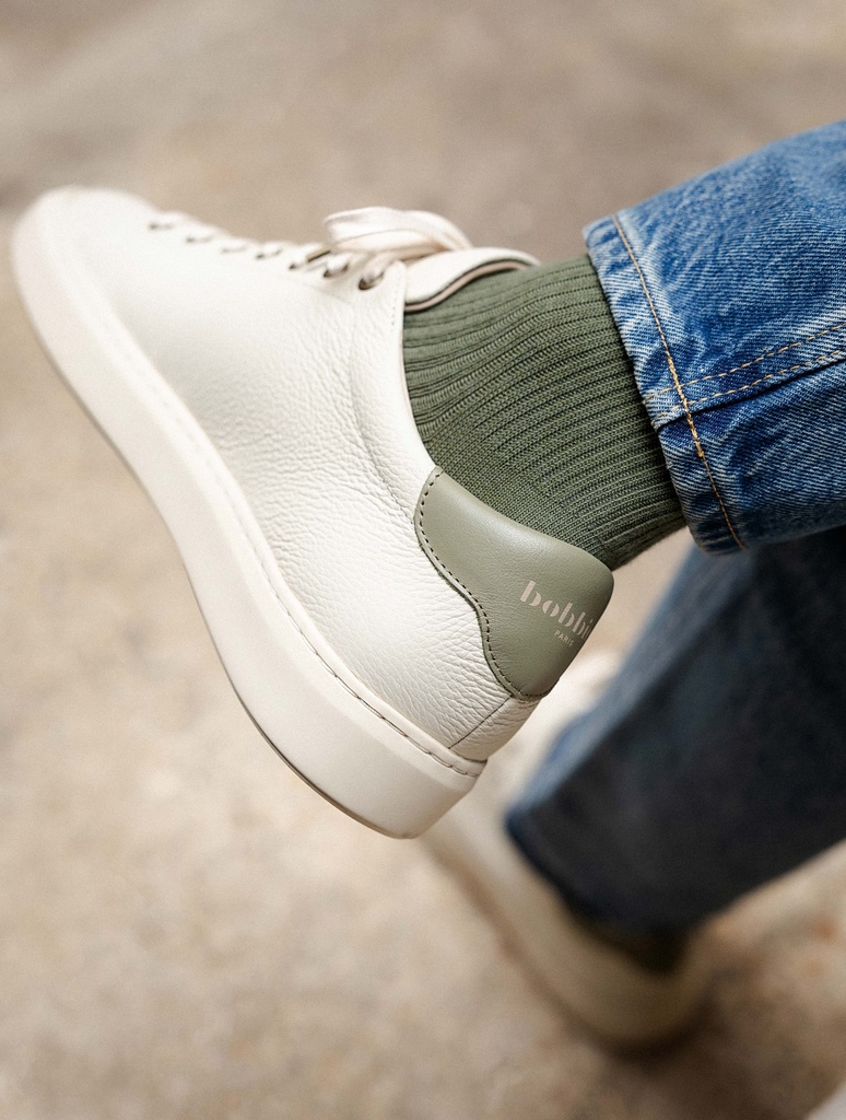 Zapatillas : Montana - Foam & Rosemary