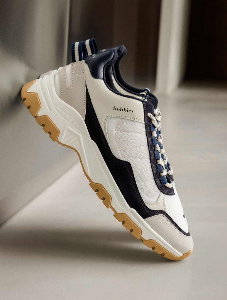 Sneakers : Noda - Bering