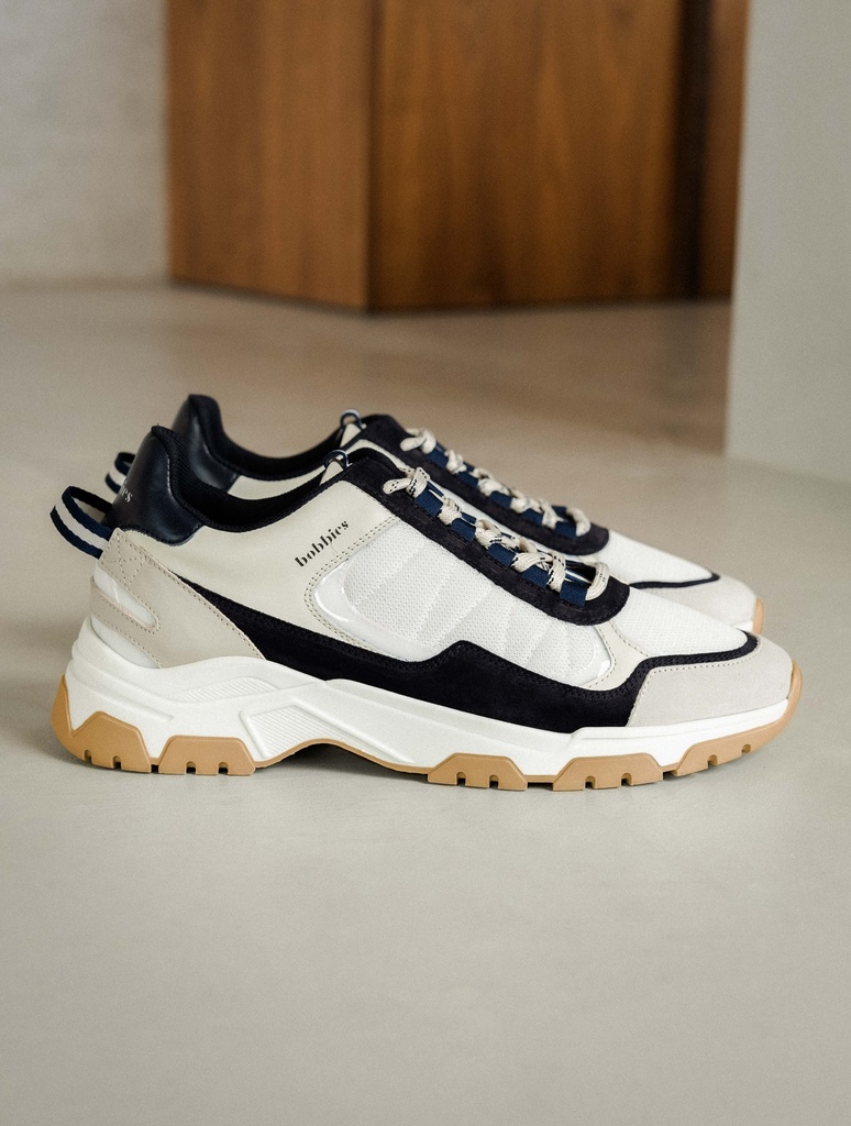 Sneakers : Noda - Bering