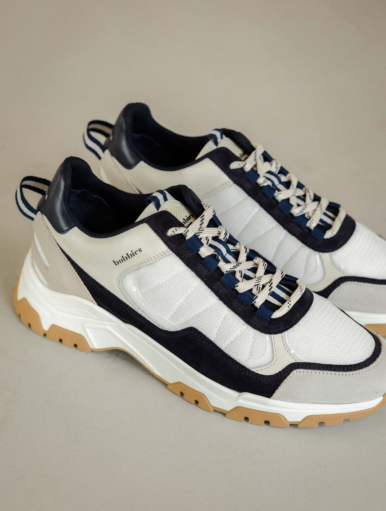 Sneakers : Noda - Bering