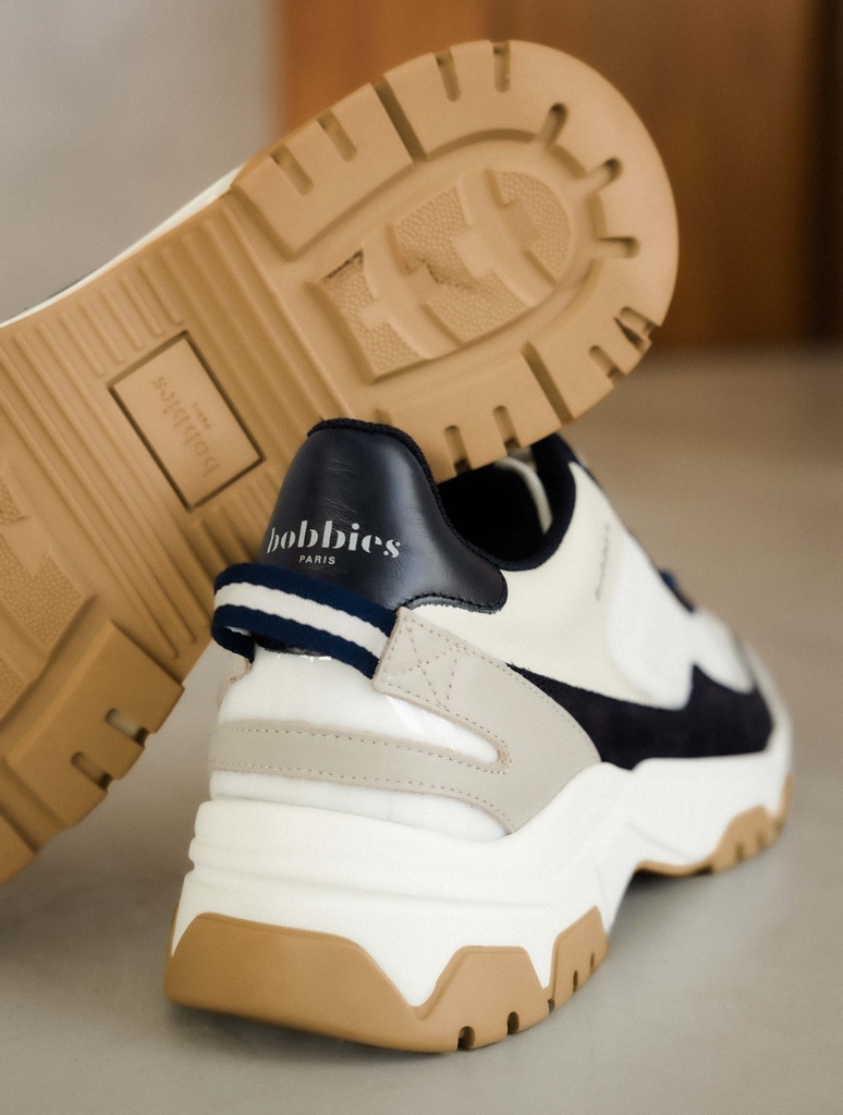 Sneakers : Noda - Bering