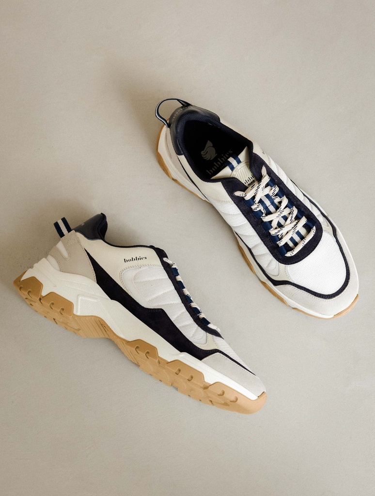 Sneakers : Noda - Bering