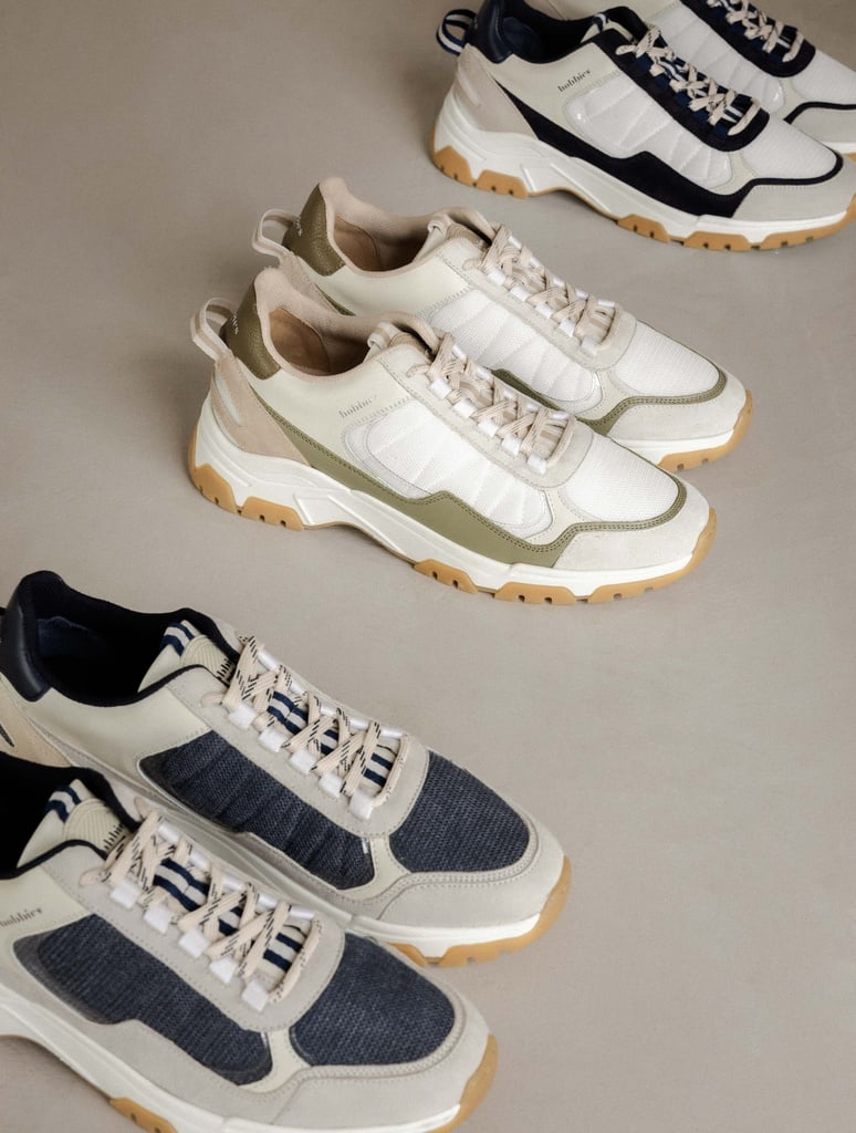 Zapatillas : Noda - Mangrove