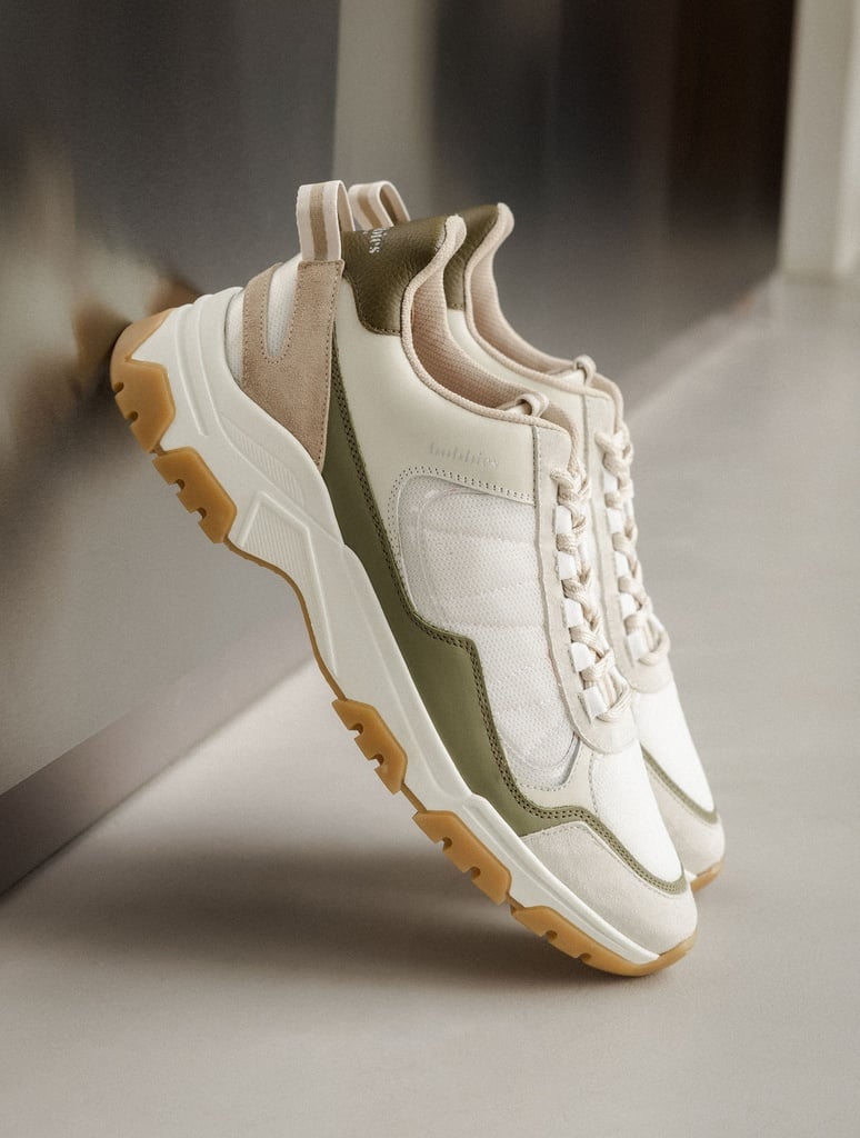 Sneakers : Noda - Mangrove