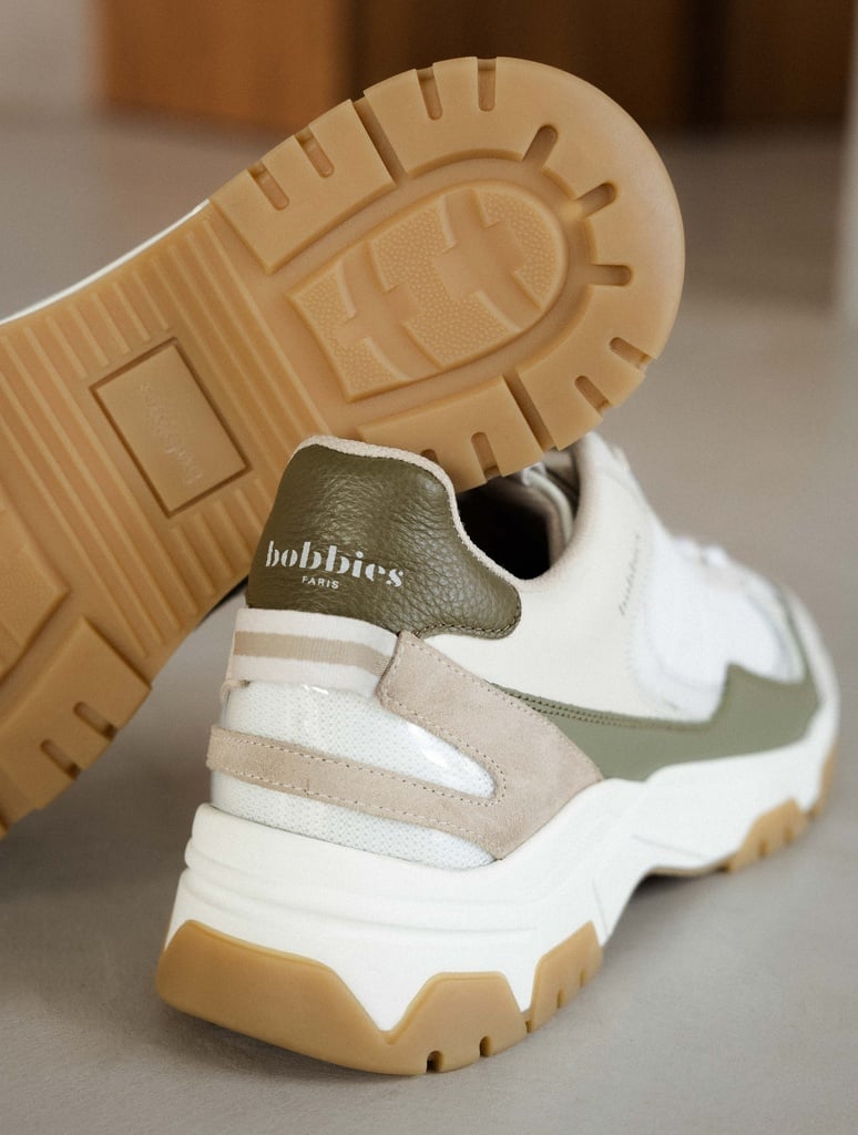 Zapatillas : Noda - Mangrove