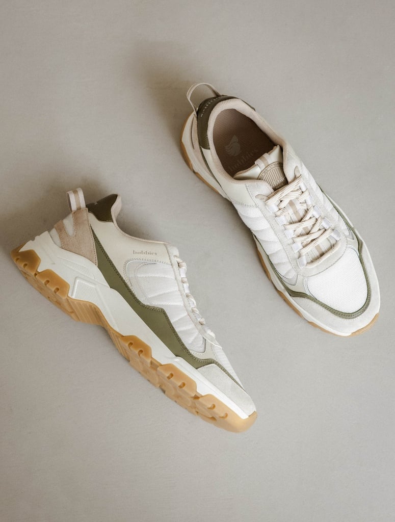 Zapatillas : Noda - Mangrove