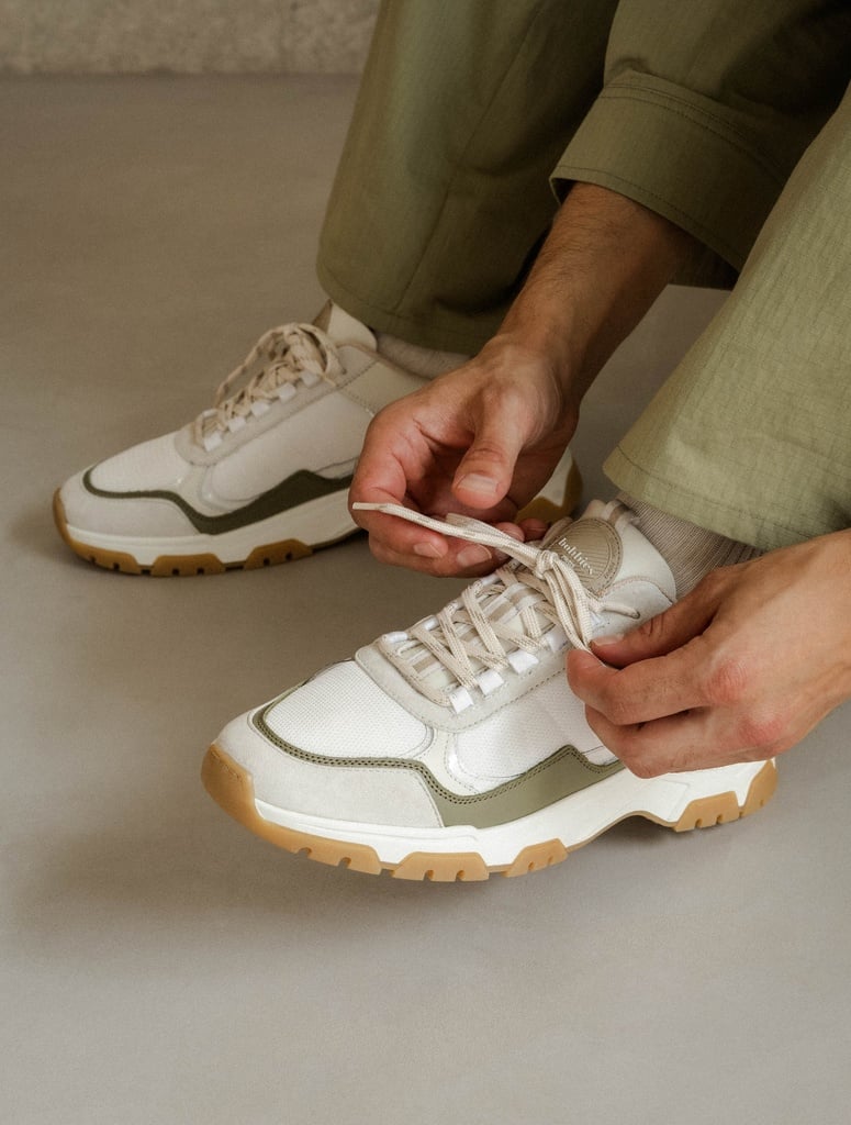 Sneakers : Noda - Mangrove