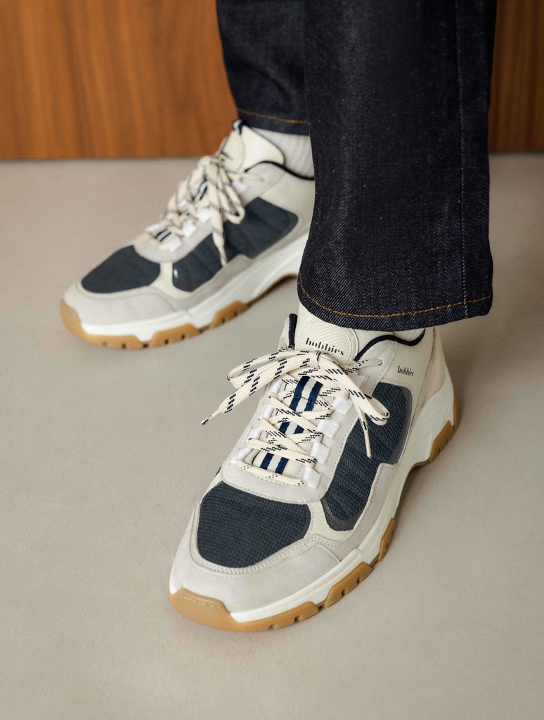 Sneakers : Noda - Norwich