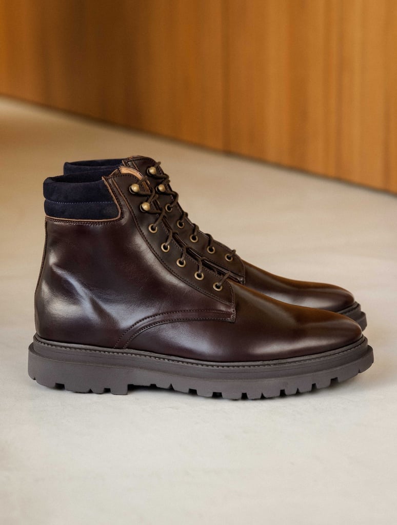 Boots : Oren - Irish Coffee