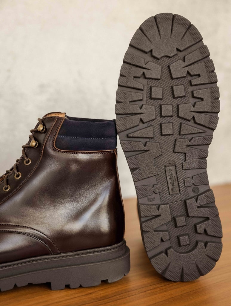 Boots : Oren - Irish Coffee