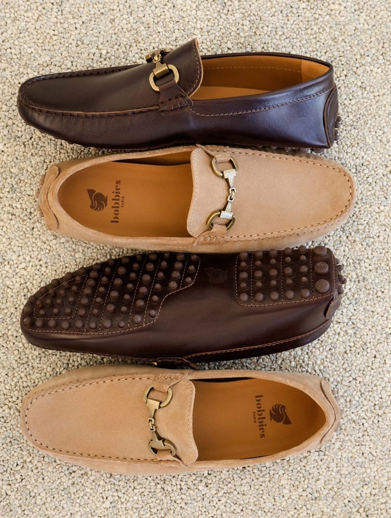 Loafers : Paco - Irish Coffee