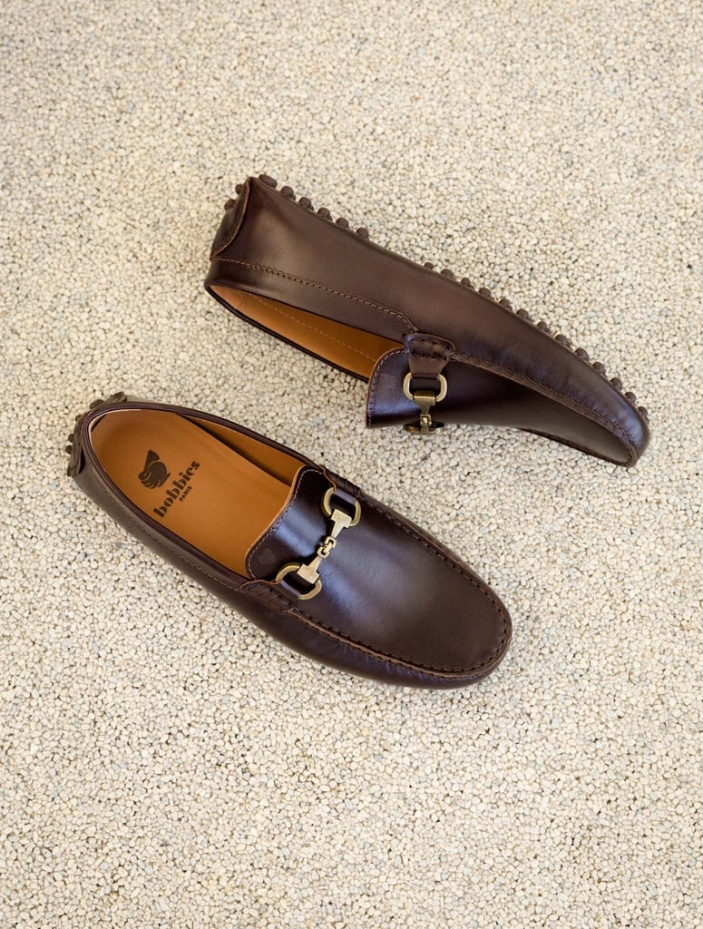 Mocasines : Paco - Irish Coffee