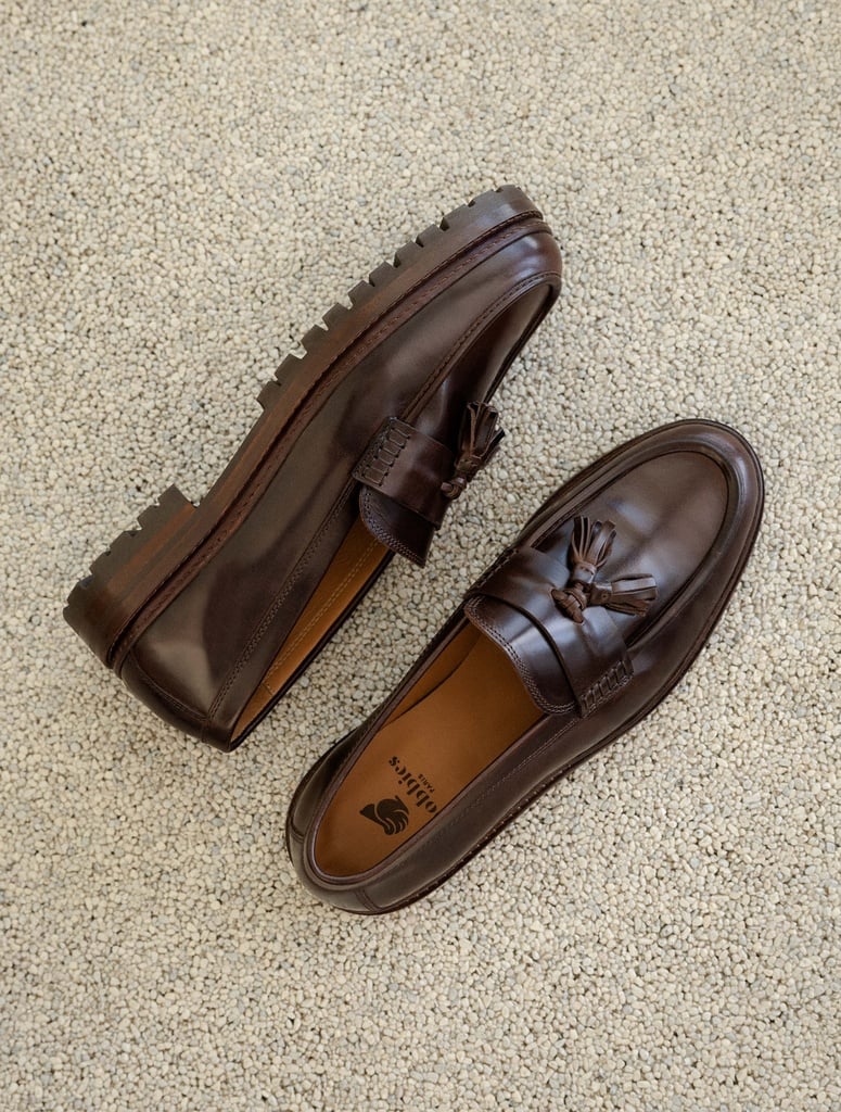 Mocassins : Roy - Bison