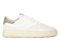 Off-White & Rosemary