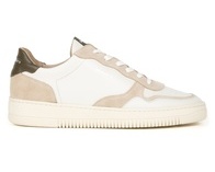 Off-White & Tartufo Khaki