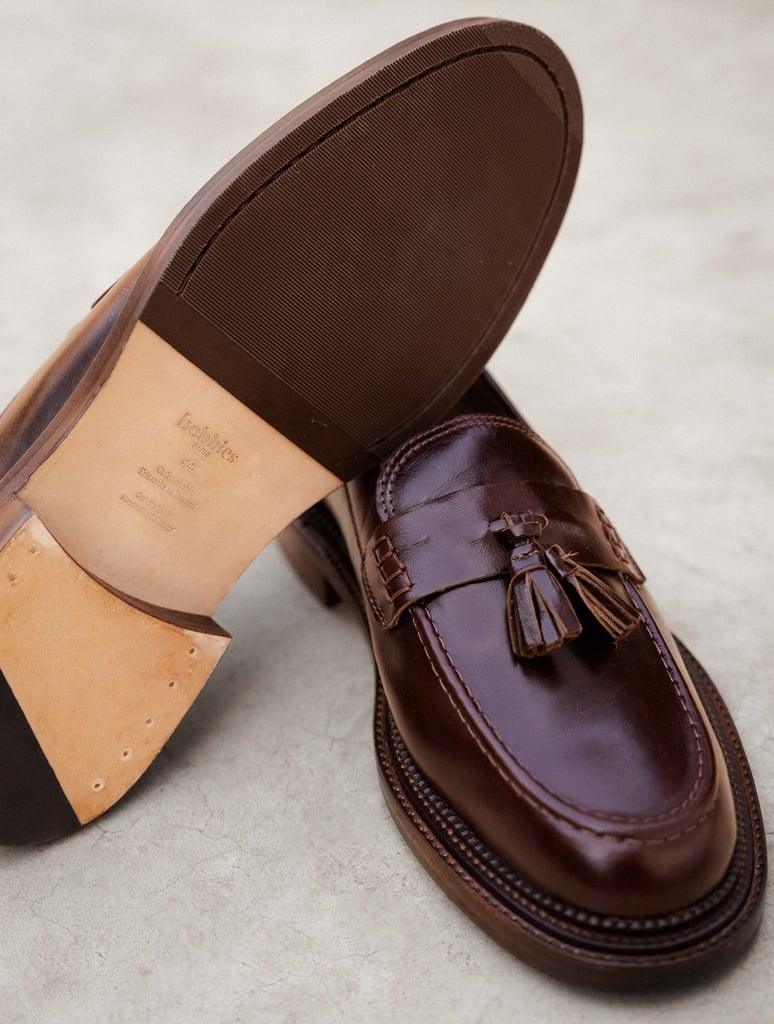 Mocasines : Vadim - Irish Coffee