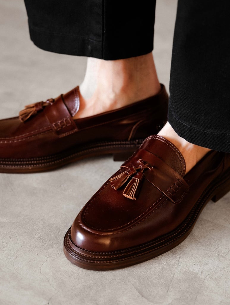 Mocasines : Vadim - Irish Coffee