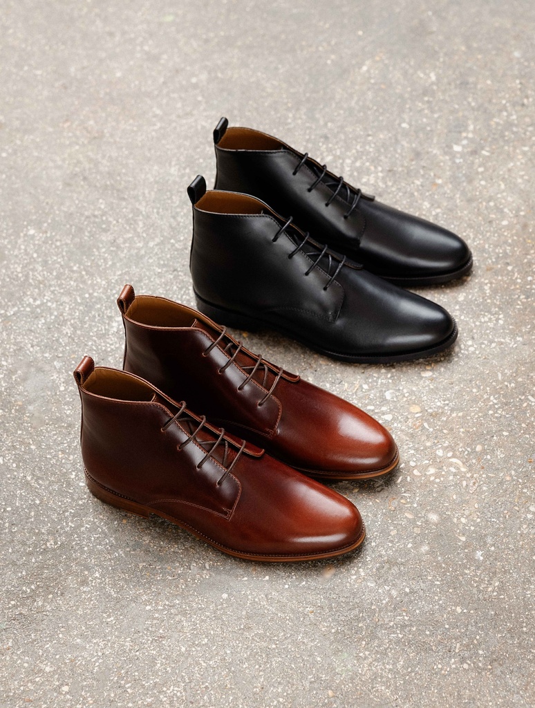 Boots : Vasco - Coffee Liqueur