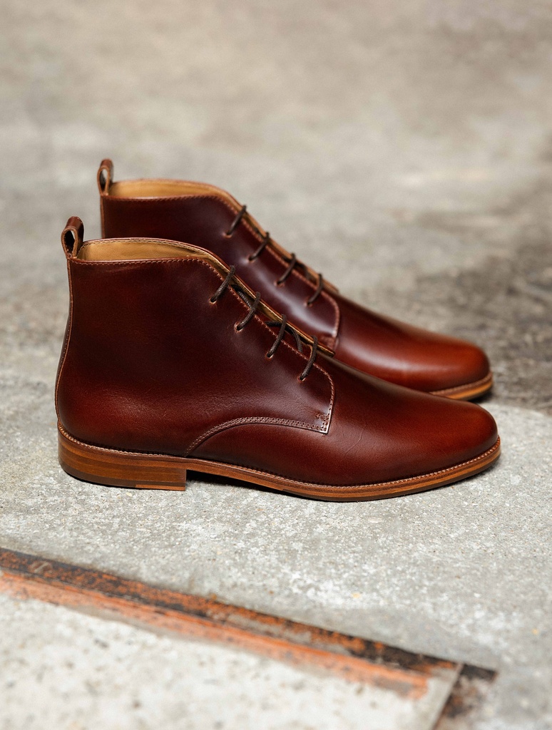 Boots : Vasco - Coffee Liqueur