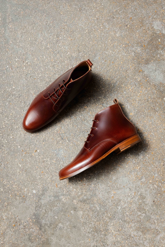 Boots : Vasco - Coffee Liqueur