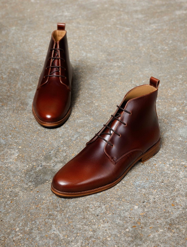 Boots : Vasco - Coffee Liqueur