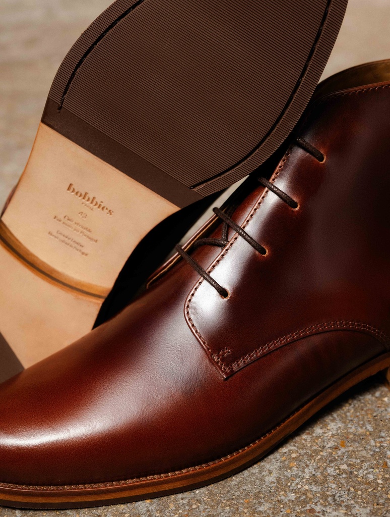 Boots : Vasco - Coffee Liqueur