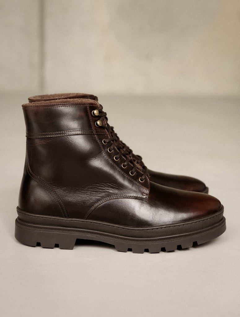 Botas : Walber - Bison