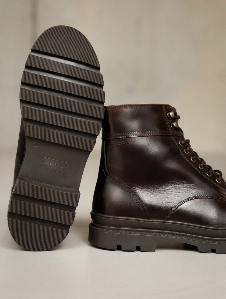 Botas : Walber - Bison