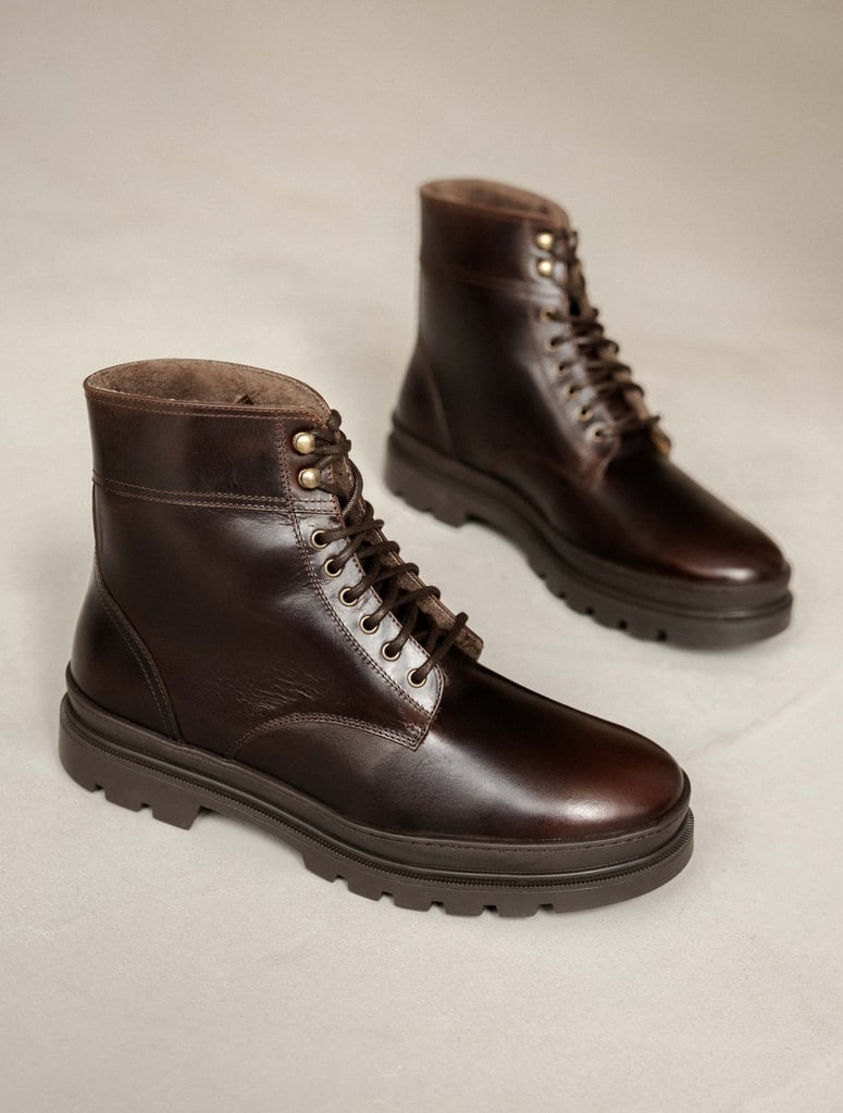Botas : Walber - Bison