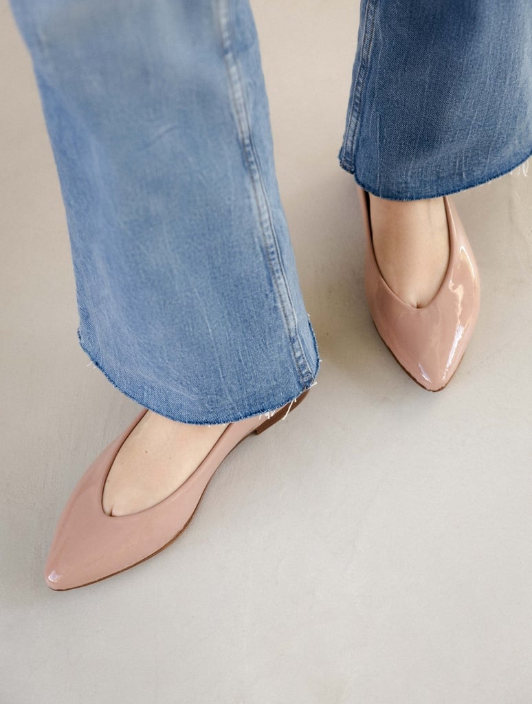 Bailarinas : Alyssa - Ballet Rose