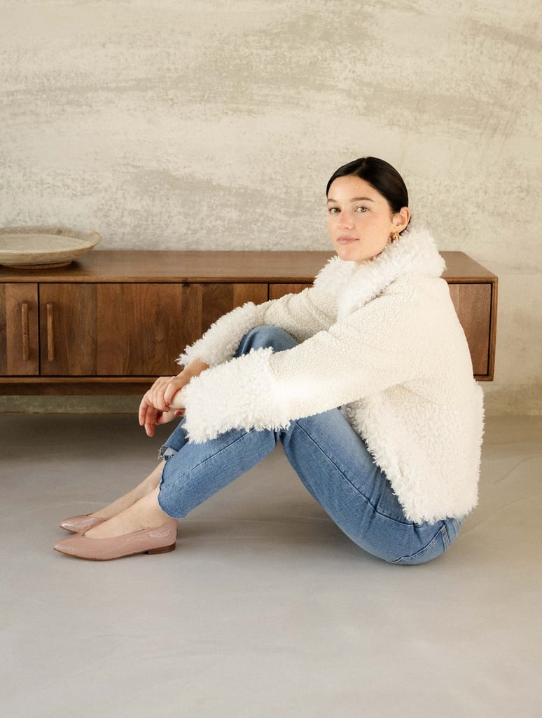 Bailarinas : Alyssa - Ballet Rose