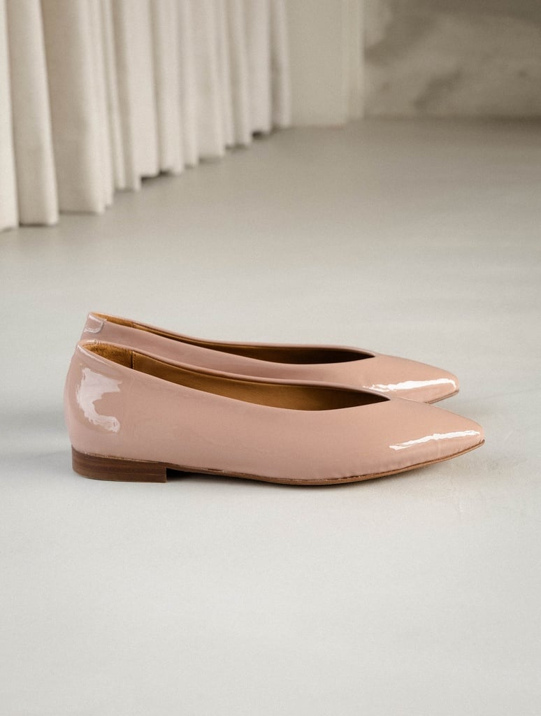 Bailarinas : Alyssa - Ballet Rose