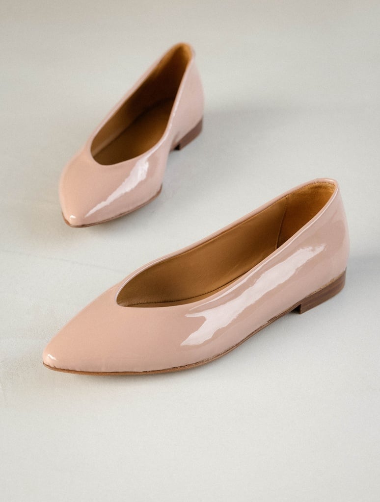 Bailarinas : Alyssa - Ballet Rose