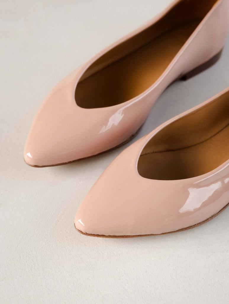 Bailarinas : Alyssa - Ballet Rose