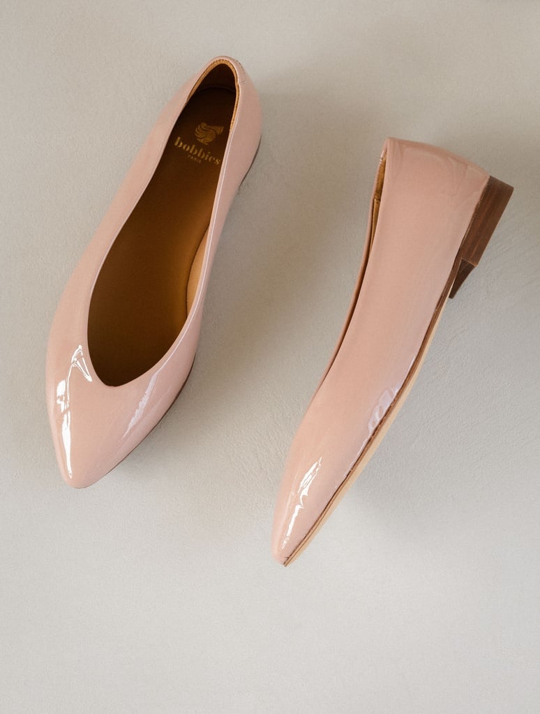 Bailarinas : Alyssa - Ballet Rose